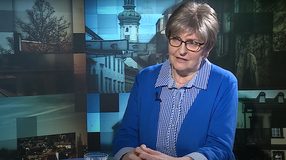 Elhunyt Vigné Kovács Margit