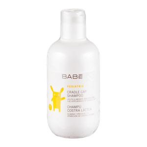 Babé sampon koszmó ellen csecsemőnek (200ml) termék kép