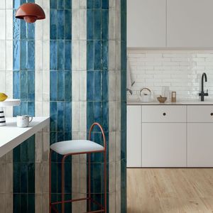 Novabell Fusion Blue