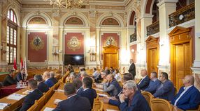 Sopron és térsége polgármesterei egyeztettek az energiaválságról
