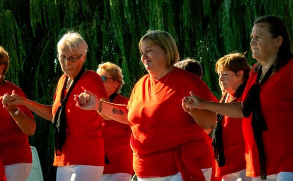 35. Kónyi Falunap, 2025. augusztus 9. Délután, 1. rész