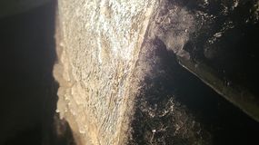 Sopronba is megérkezett az ónos eső