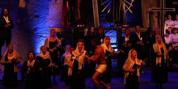 Parasztbecsület / Bajazzók - Kassai Állami Opera