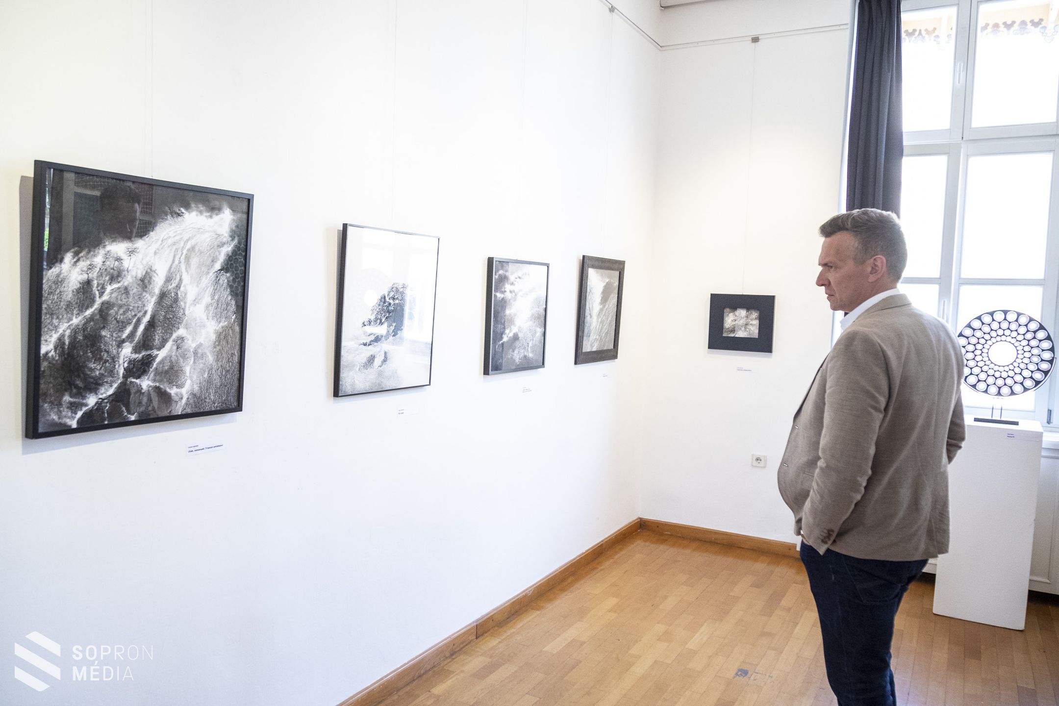 FidelissimArt kiállítás – Sopron kultúrája örök, gazdag és felbecsülhetetlen