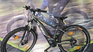 eBikecity