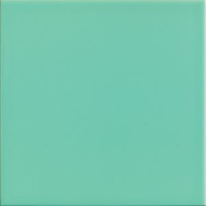 Zalakerámia Spektrum ZBR 559 falicsempe, zöld matt  5.500 Ft/m2