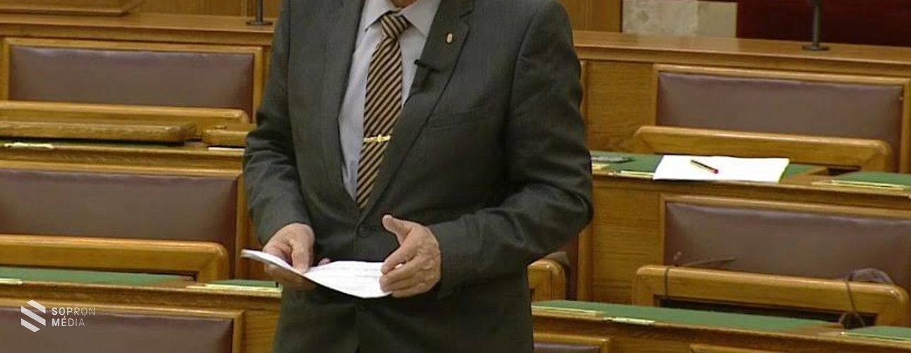 Firtl Mátyás: Megvédjük a rezsicsökkentést!