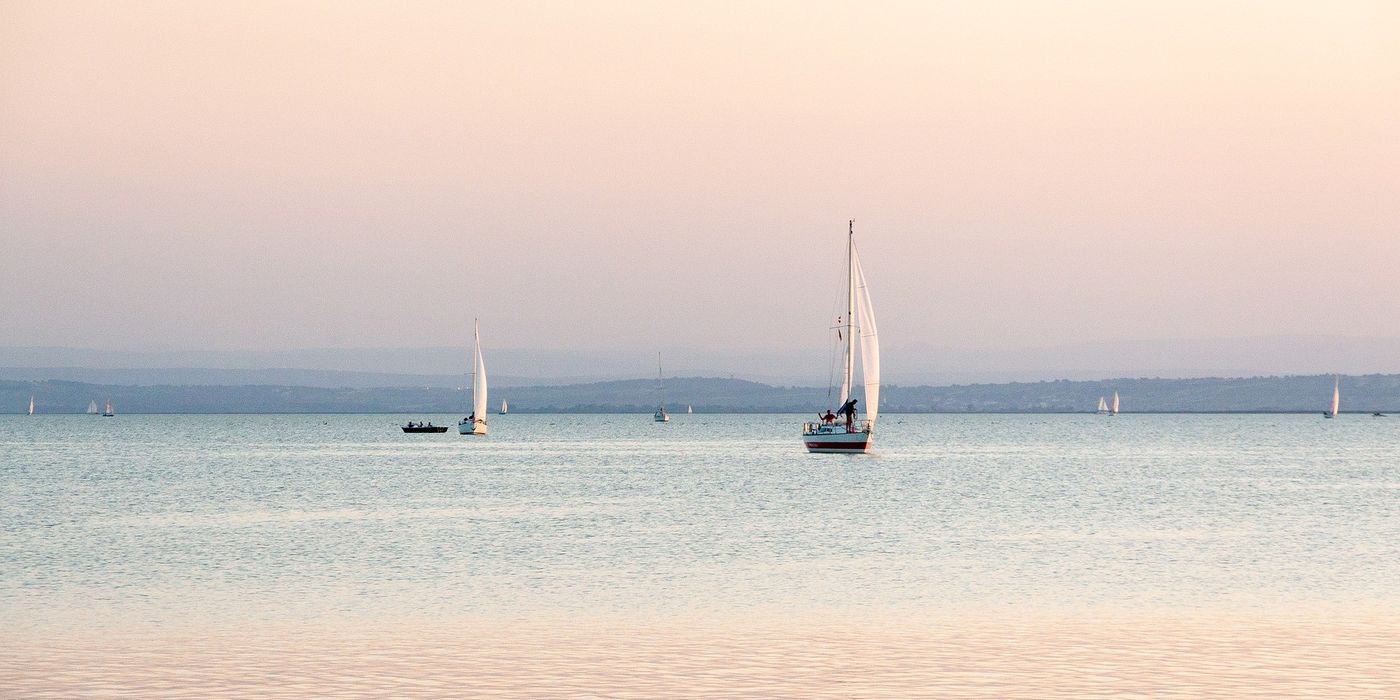 Fertőrákos-Fertő tó