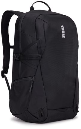 Laptop hátizsák EnRoute 21L, Black