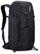Hátizsák AllTrail Daypack 25L, Black