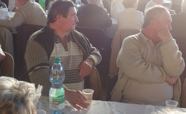 Őszidő 2015.
