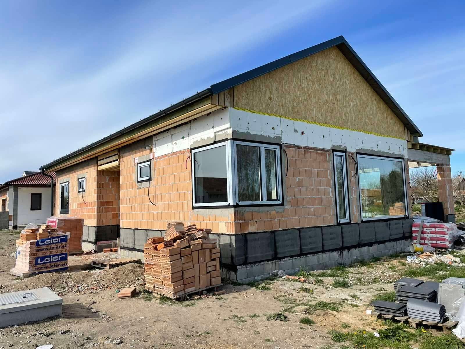 Internorm Gyorsan, szépet és jót Intenormmal