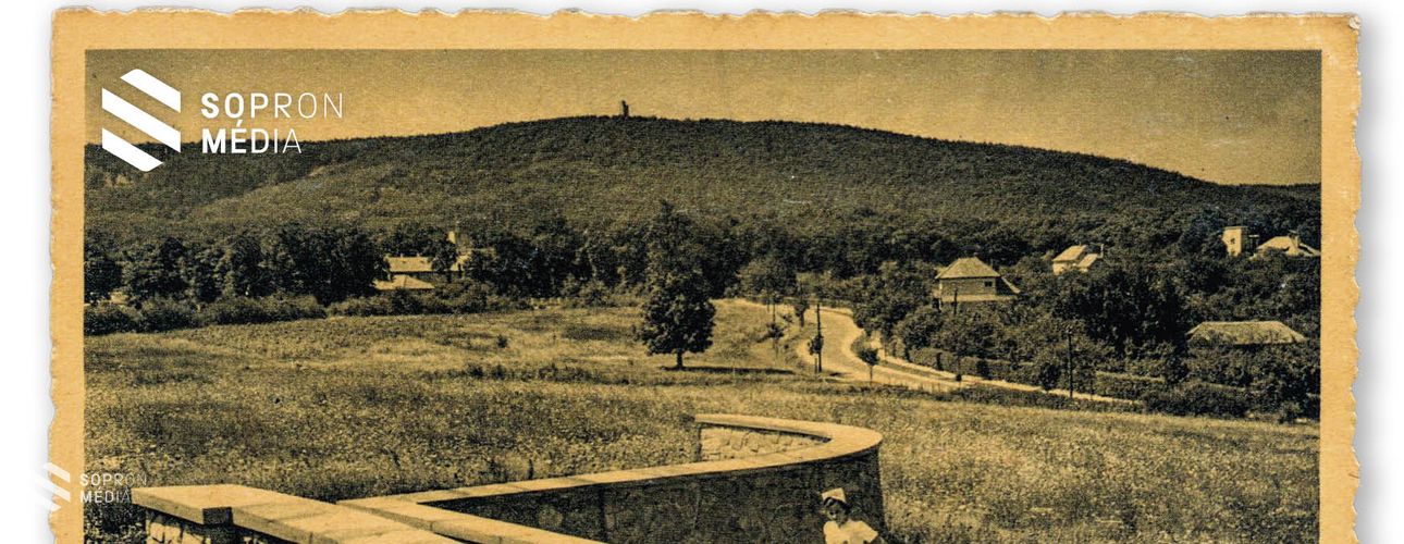 Lővér-részlet