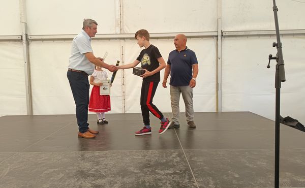 XIV. Bikafesztivál és Majális, 2025. május 1. 2. rész