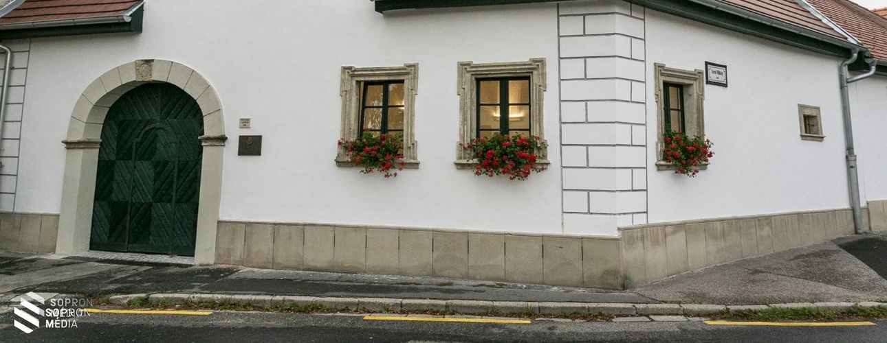 Felújított lakóház nyerte el az idei Winkler Oszkár-díjat