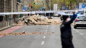 Sopronban is érezhetőek voltak a horvátországi földrengések!