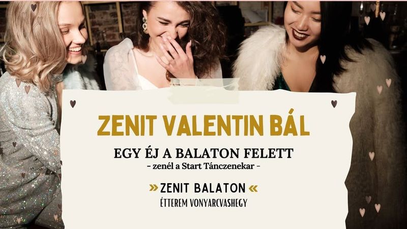 Valentinstagsball szolgáltatás képe