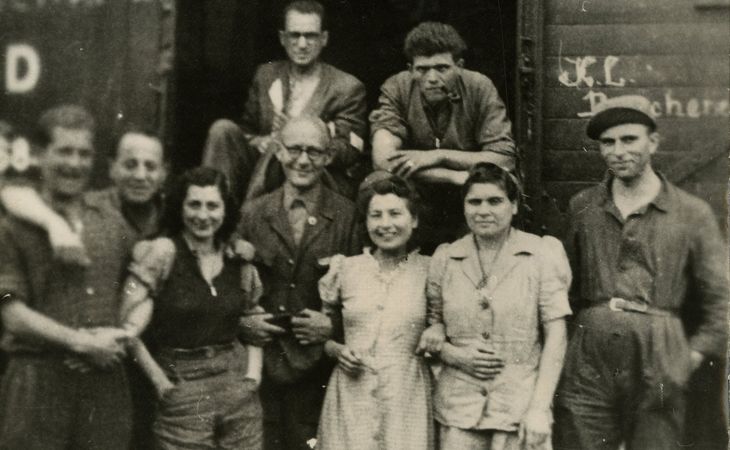 Darvasi László regény részlettel emlékezünk