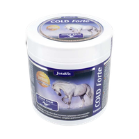 Jutavit Apotheke lóbalzsam forte Cold (500ml)