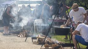 Közösségépítő juniálist rendeztek a tómalmi városrészben