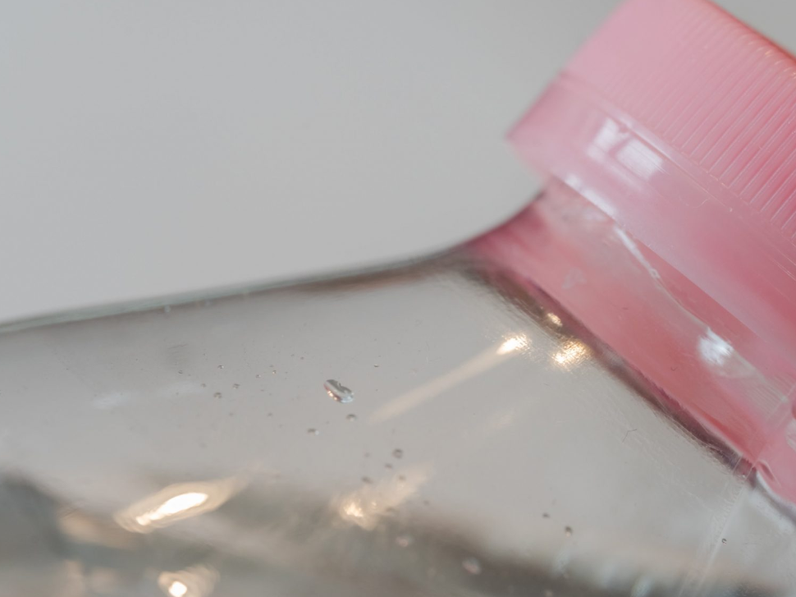 Visszahívtak két ásványvizet: a Nébih azt kéri a vásárlóktól, ne fogyasszák el ezeket a termékeket