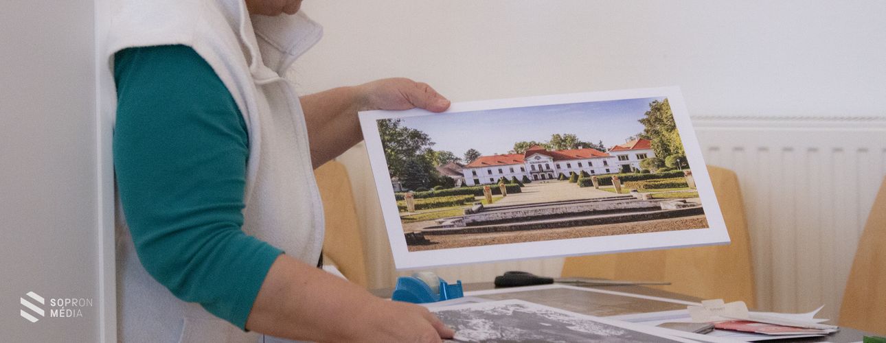 Az örökséghelyszínek ihlető ereje fotókon