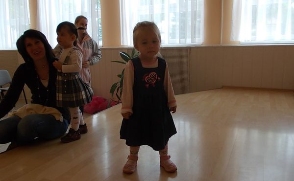 Anyatejes világnap 2013.