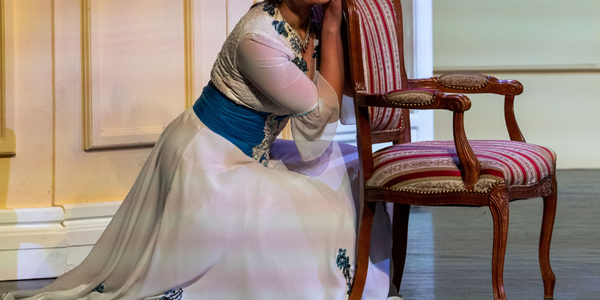 Kálmán Imre: Marica grófnő