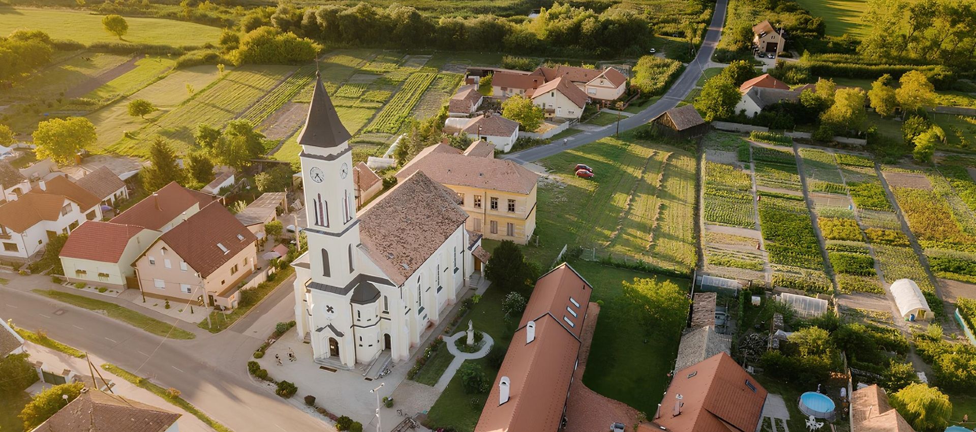 Hegykőről