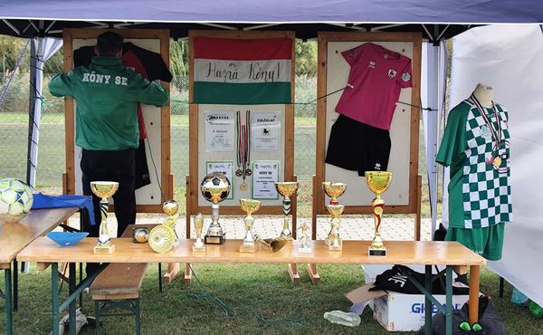 I. KÓNYI CIVIL NAP, 2025. október 11.