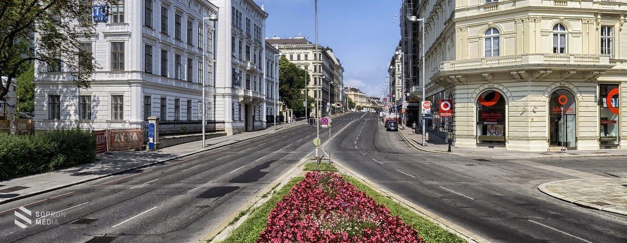 Munkaszüneti nap lesz hétfőn Ausztriában
