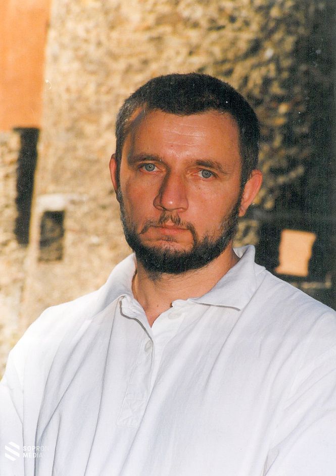 Tornay Endre András 