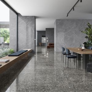 Saime Frammenta Grigio