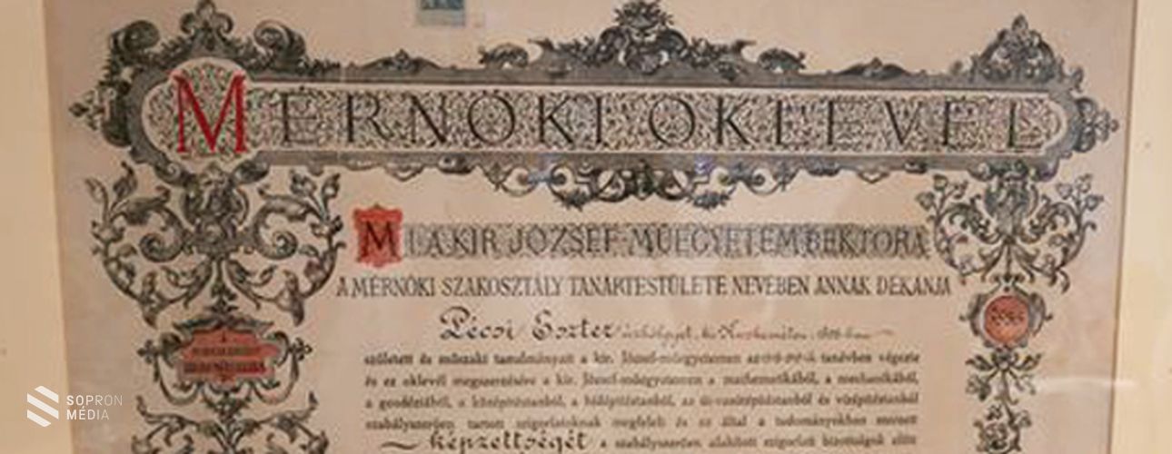 Amerikában lett világhírű az első magyar mérnöknő