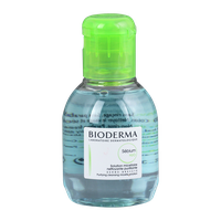 Sébium H2O arc-sminklemosó Bioderma (100ml)