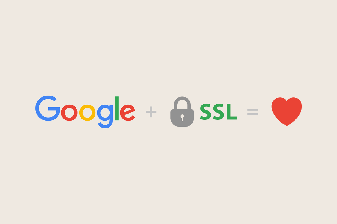 Honlapod nem válhat igazán profivá SSL nélkül!