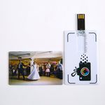 Lustre Esküvői USB kártya