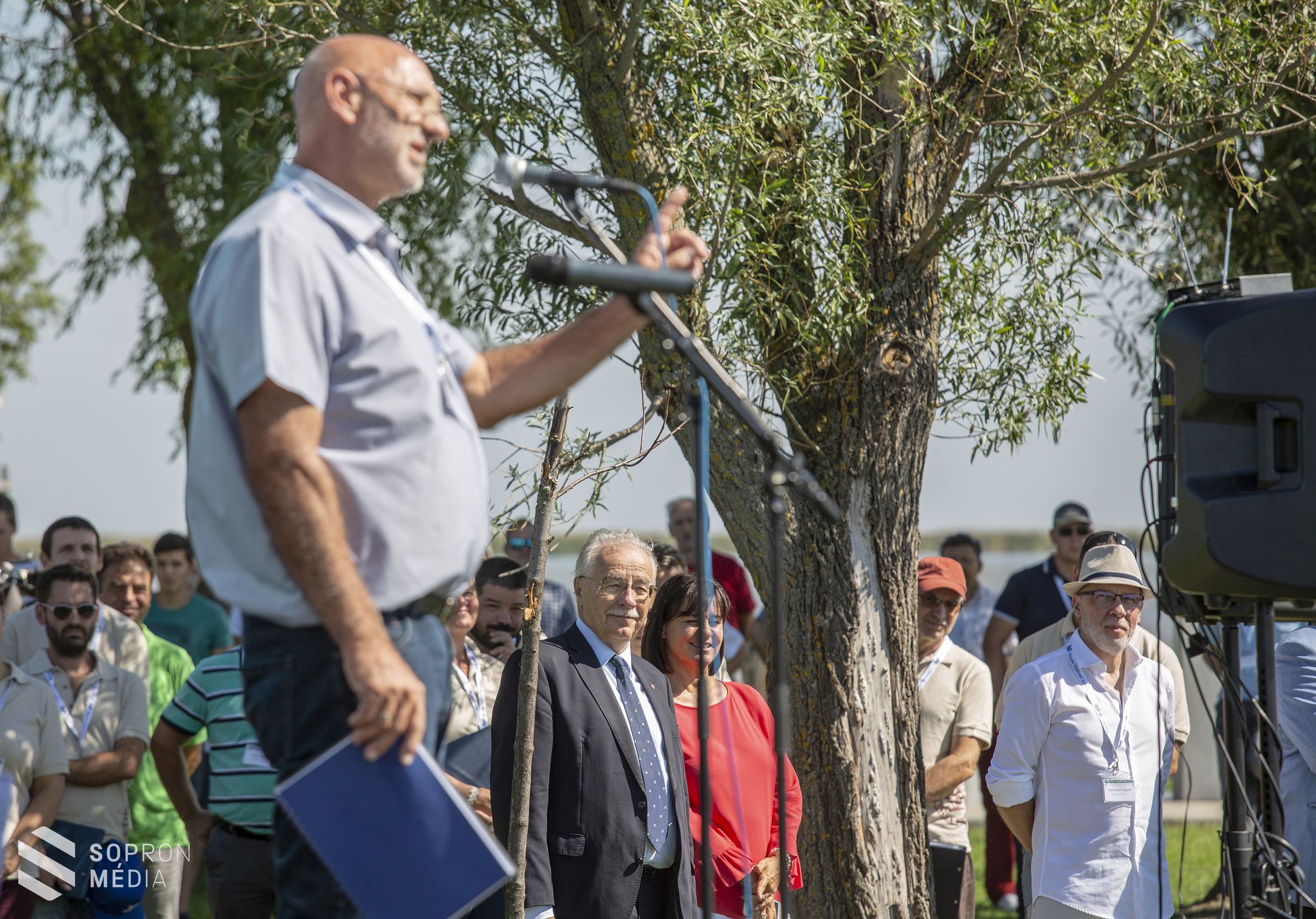 Szerelőversenyen mérkőztek a szakemberek