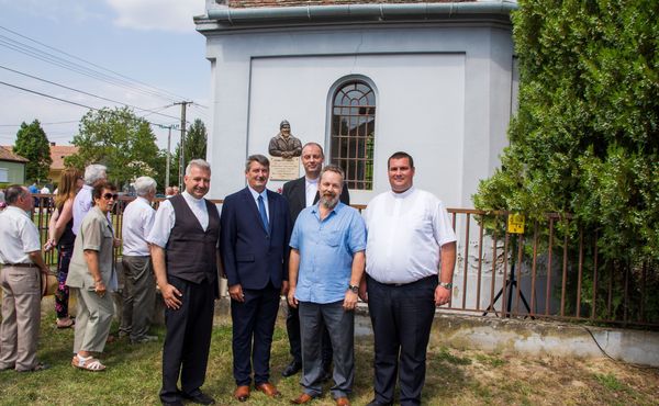 30. Falunap 2019. augusztus 3.