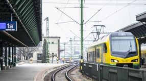 Huszonnégy órás fokozott vasúti ellenőrzés lesz szerdán
