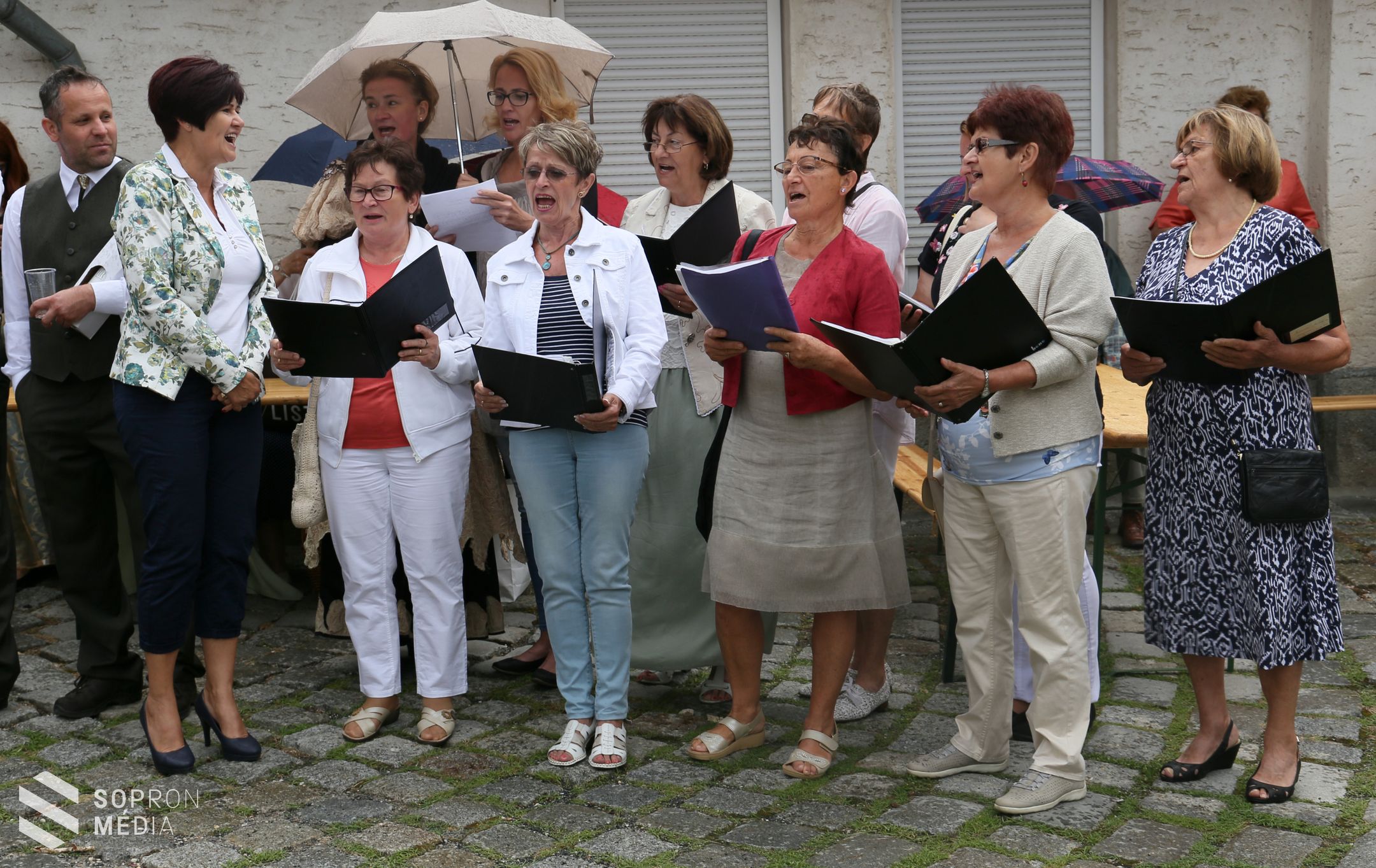 20 éves a Bánfalváért Baráti Kör