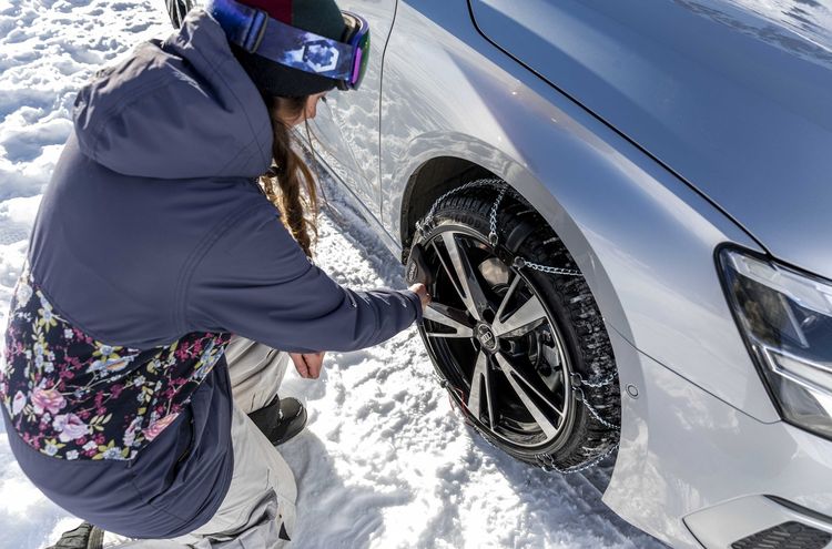 Miért ennyire kritikus a járműpontos hóláncválasztás?