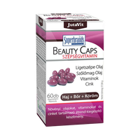 Jutavit Beauty kapszula (60x)