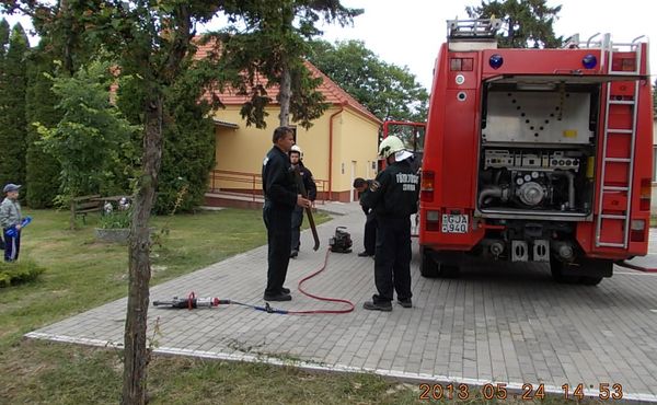 Gyermeknap 2013.