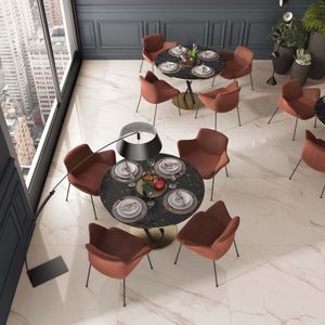 ABK Sensi Wide Calacatta Gold