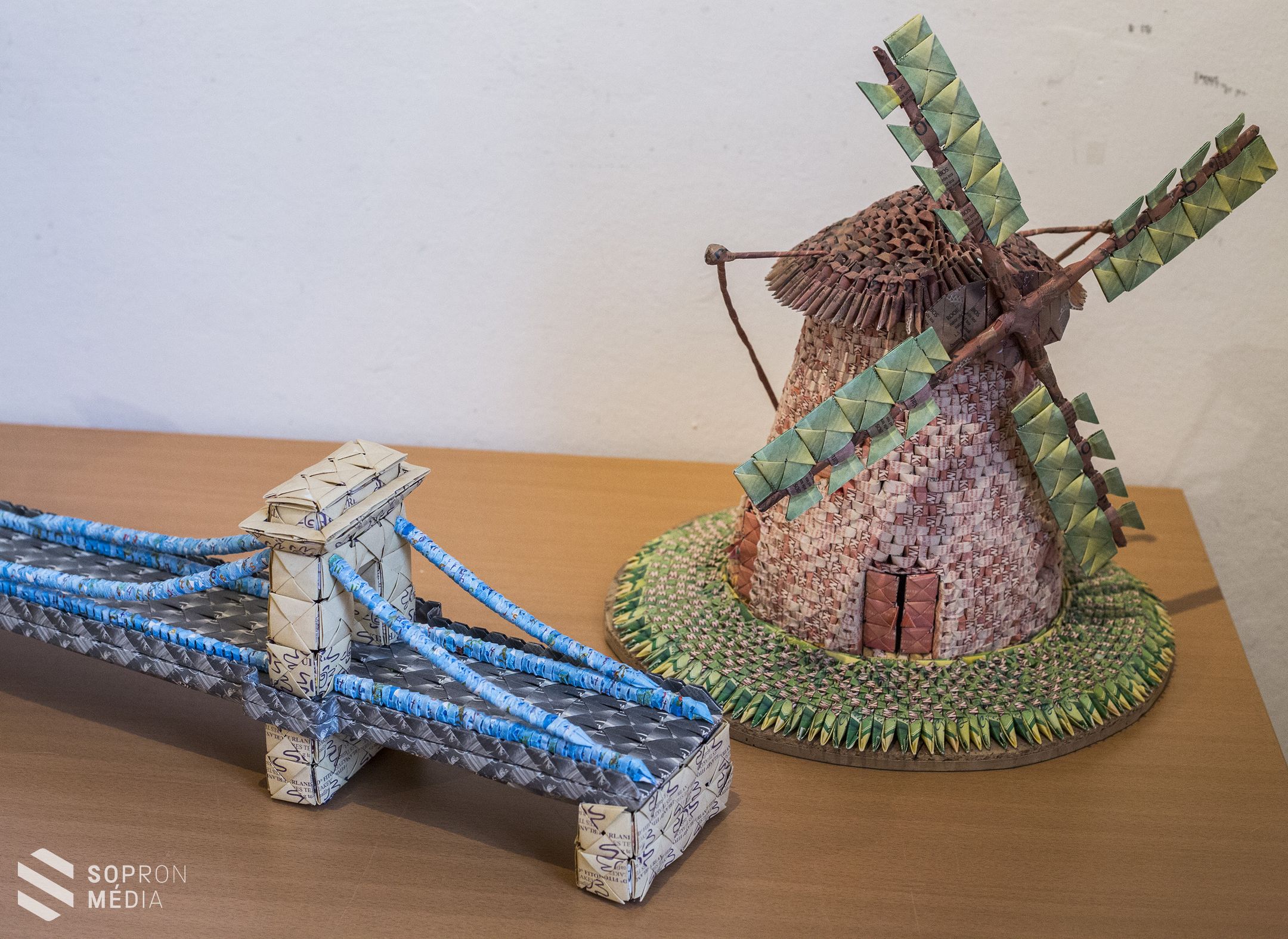 Az Origami Csodálatos Világa