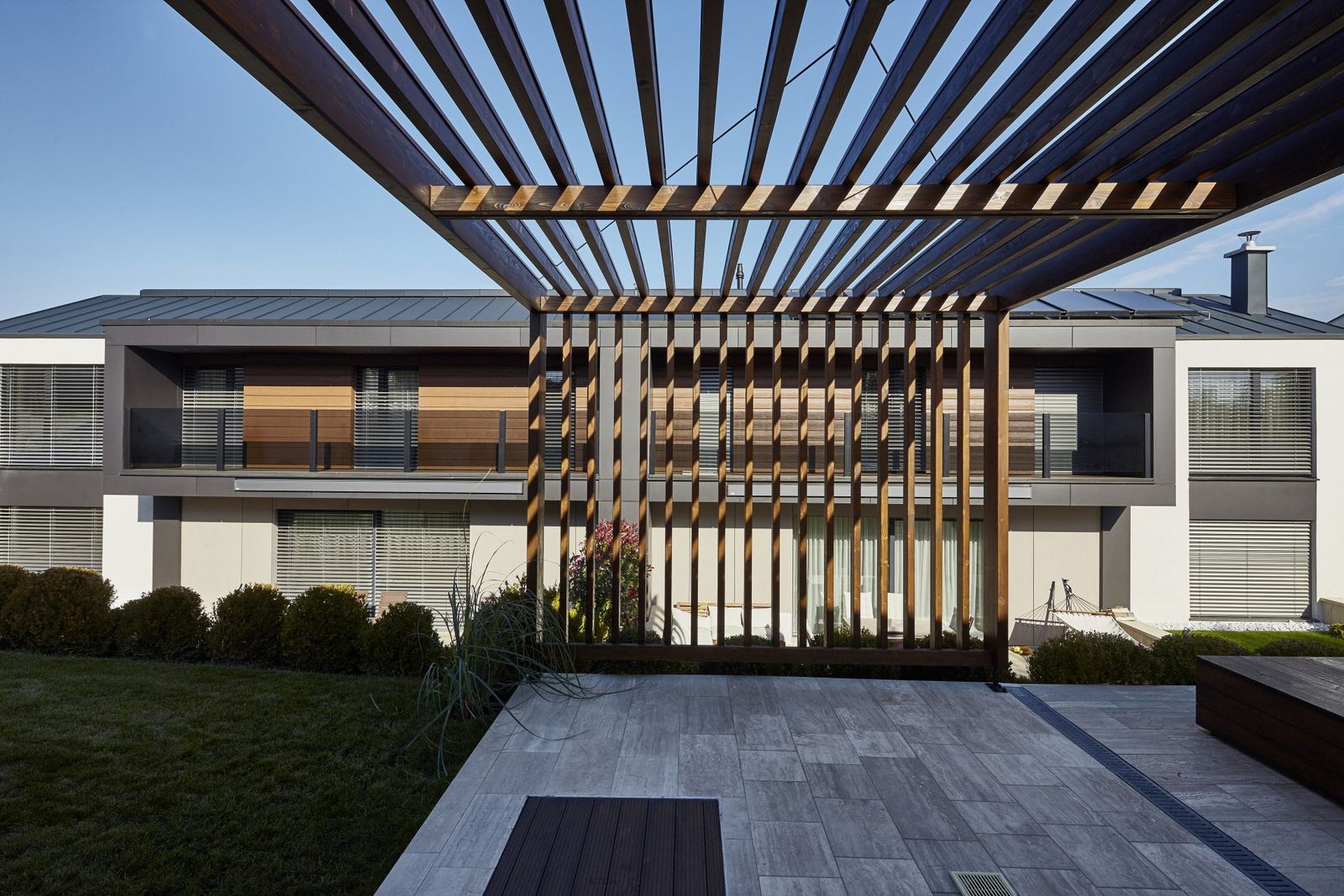 Internorm Ikerház Törökbálint