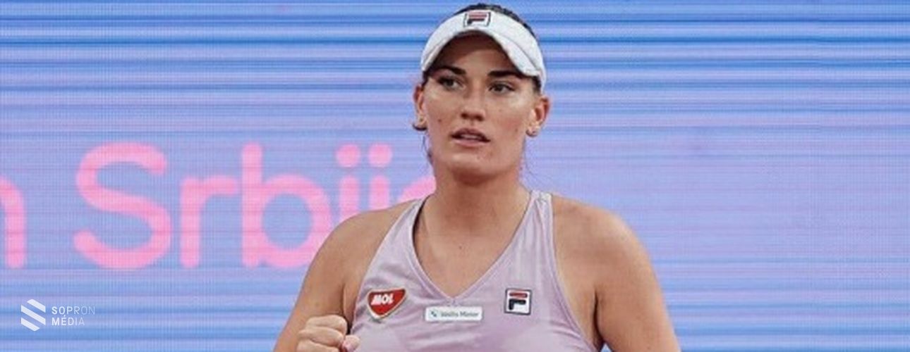 Roland Garros - Babos a selejtező második fordulójában
