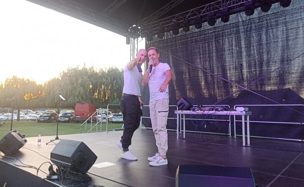 33. Kónyi Falunap, 2023. augusztus 12.