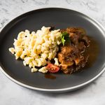 Ínyencségek borjú- és marhahúsokból